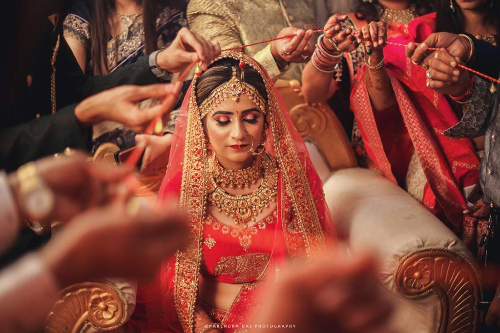 Candid Wedding photographers in virar, Mumbai