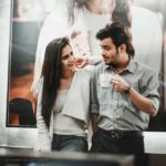 Best Pre-Wedding indoor Shoot in mumbai